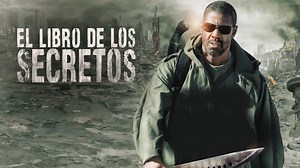 El Libro de los Secretos - Apple TV