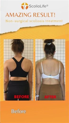 From 25° to 16° in just 4 months.