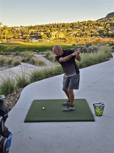 12 reactions | Our members are the best! Thanks to everyone who attended last night's member appreciation event overlooking the bay. There was great food, awesome company and impressive attempts at the $100,000 hole-in-one challenge. We are deeply grateful for everyone who makes our Reflection Bay shine. Pictured: Judy Barnes, Richard Flood, John Ross, Janine Bayer, John Schembari, Todd Cadieux, Scott Sunderland | Reflection Bay Golf Club | Facebook