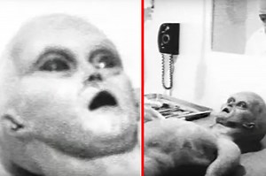 Here Are 11 Facts About The Roswell Incident That’ll Make You Believe In Aliens