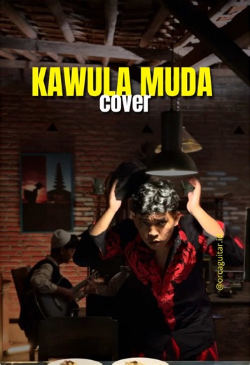 Para KAWULA MUDA dengarin lagu dan nasihat dari pak haji @Rhoma Irama Official ini dong😊@Waroeng Jazz Ndeso #dangdut #rock #cover #nostalgia #berandafyp