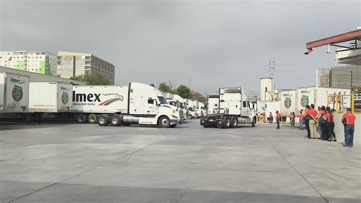 Ayer, en las instalaciones de ALMEX, vivimos un emotivo homenaje en memoria de Don Gustavo González García, un pilar de nuestra empresa y un ser humano extraordinario. Les compartimos el video resumen del homenaje. ¡Gracias, Don Gustavo! Su ejemplo continuará guiándonos. | Almex
