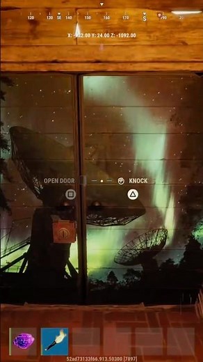 When your teams broke… #farmbot #rust #rustconsole