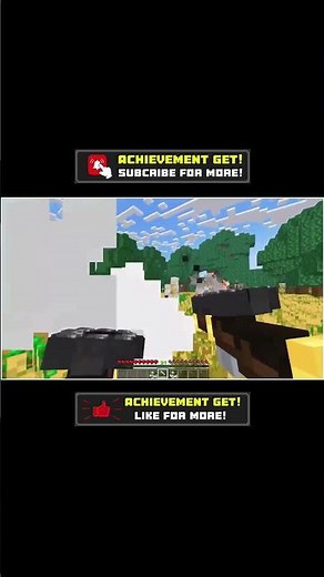GUN LINK ⬆️ #minecraft #guns #improvisedguns #newaddon #bedrock #mcpe #addon #mods #ekkerrmanz