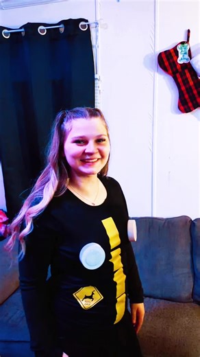 Their Halloween costumes are truly stunning✨#halloween#halloweencostume#halloweenideas#firsthalloween#costume