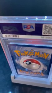 Charmander Promo PSA Graded Card Display Stand 151 Jealous Pokemon TCG BGS Cgc Tag Universal Grading Slabs One Touch Top Loader - Etsy