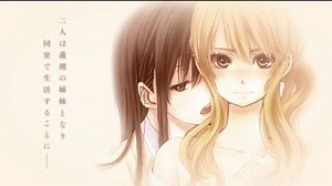 【PV】一迅社／コミック百合姫 サブロウタ「citrus」１～3巻