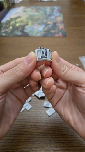 I'm rich!!! #create #creating #homemade #cruiseducks #rubberducks