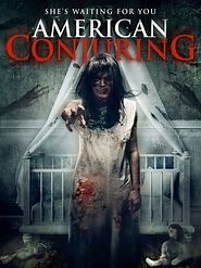 American Conjuring (2016) - AZ Movies