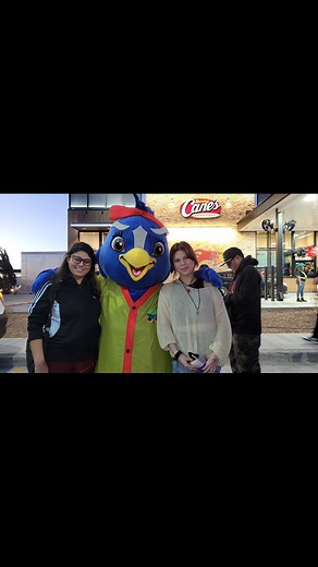 El Paso Public Library on Reels | Facebook