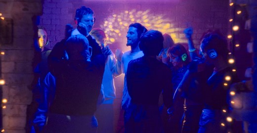 @anitelikethisfilm on Instagram: "Two strangers. One night. A chance encounter. Take a look at the brand new trailer for "A Night Like This", in UK cinemas 26 September . . . Directed by: @liamcalvertfilms Written and Produced by: @diego.scerrati Co-Produced by: @reececargan @jamesjheath Starring: @alexander__lincoln @jackbanderson @jimmy.ericson29 Produced by: @_monteverdepictures and @randanproductions In association with: @viva.verve #anightlikethisfilm #ANLT #ANLTfilm #featurefilm #independe