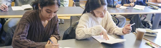 4 1 B.A./M.A. Program