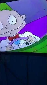 Rugrats VHS Trailer