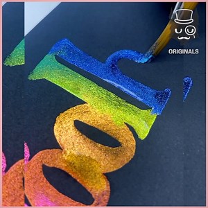 Let's turn Words Magical ! 🖌️🌈✨ | Simple