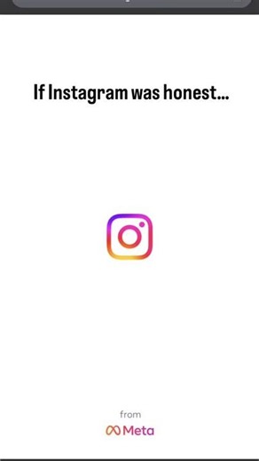 If Instagram Was Honest 😂 | Relatable Reality