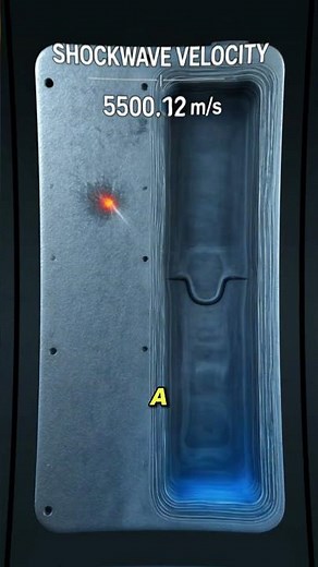 Inside The HESH Round: The "Plastic" Shell With No Drill 📉