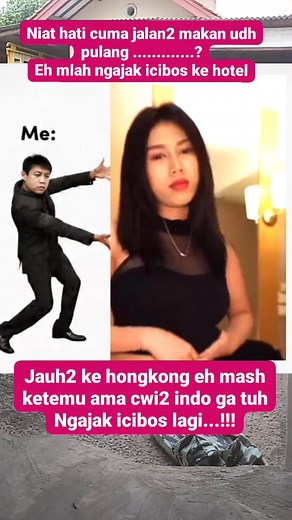 Cwe indo tkw hongkong | Berita Viral