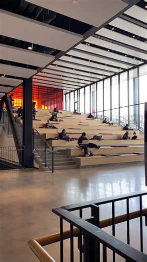 Exploring University of Illinois Urbana-Champaign | College Visit Vlog