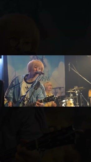 nano.RIPE「みさきのどうくつ」 2026.5.16 福島公演 #shorts