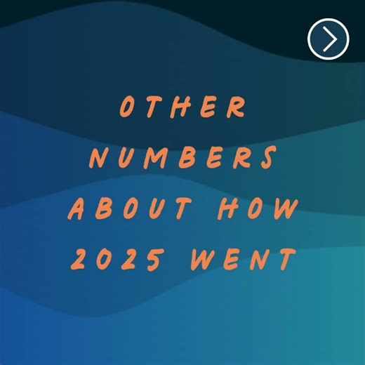 2025 FLUSH in numbers