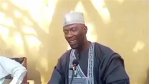 Understanding Nuba in Sheikh Isa Muhammad Awwal's Work