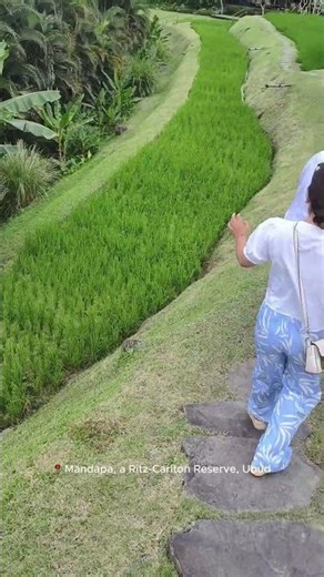 Luxury Jungle Weddings at Mandapa, a Ritz Carlton Reserve 🌳💫