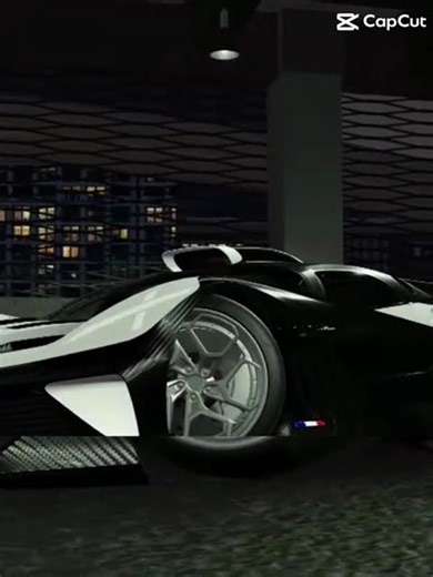 Bugatti Bolide | Trending Edit #roblox #carslover #bugatti #supercars