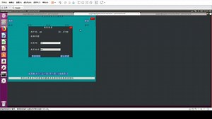 Ubutun+ncurses+socket实现的网络通讯录