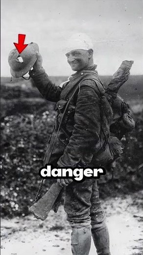 The Brodie Helmet Of WWI