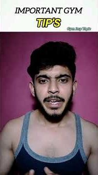 VARIATION IN EXERCISE'S || #gym #fitneess #gymtips