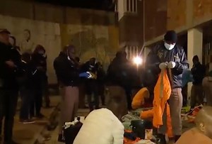 Discussion | Prison Raid | The 'soft-life' while doing hard time