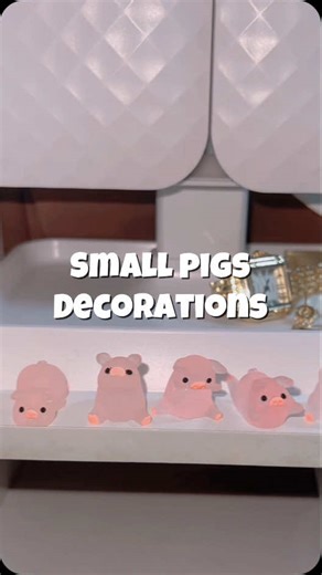 Mini Pig Decorations: Adorable DIY Ideas for Your Home