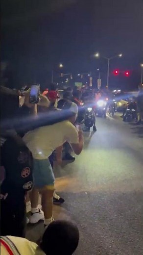 GY6 63mm 400m drag race Maximo R PM@the.colladitoracing26 @varonracingteam vs @robert_motorsport