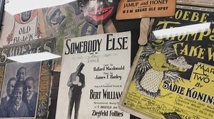 'A Healing Place' | Exclusive look inside Roots 101 Museum