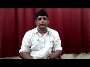 guru Purnima baudhik RSS guru pujan