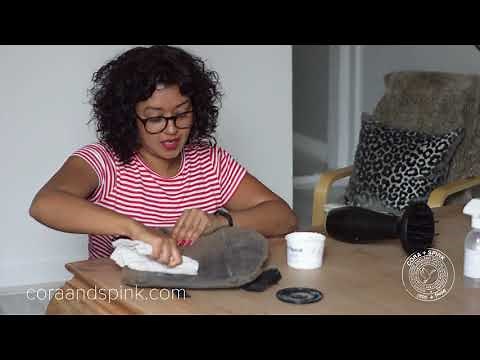 How to waterproof a backpack #backpacking