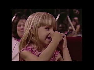 Barney & the Backyard Gang: Barney In Concert (1991)