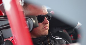 Ryan Preece wins Tuesday’s Modified race at New Smyrna’s World Series of Asphalt