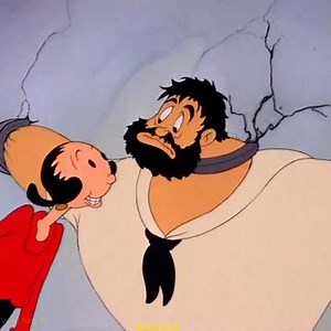 Popeye The Sailor #popeye | Cartoons Meme