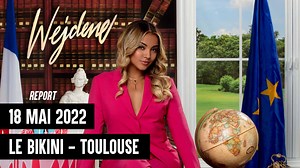 Toulouse. Wejdene en concert en mai 2022 ! - Toulouseblog.fr