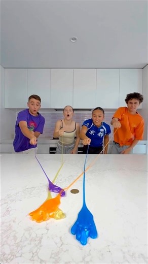 WE CAN’T BELIEVE WE JUST HIT 26M FAMILY MEMBERS! 🥹😭🥰