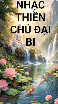Listen to the Great Compassion Mantra Every Day | Quickly Calm Your Mind, Reduce Anxiety, Experie...