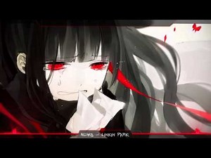 Nightcore - Numb