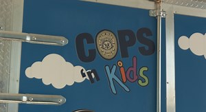 Cops N Kids 2025; what you need to know