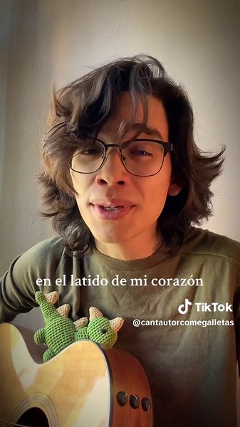 Melodía Bella de Coco en Guitarra