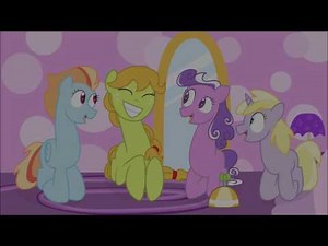 MLP FiM: Daughter of Discord-Episode 4 (A Befuddling Birthday/5 Years Later)