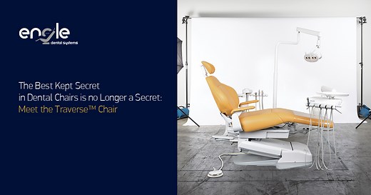 Engle Dental Systems: American-Made Quality Meets State-of-the-Art Design