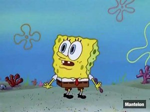 Die Technik | Spongebob Schwammkopf