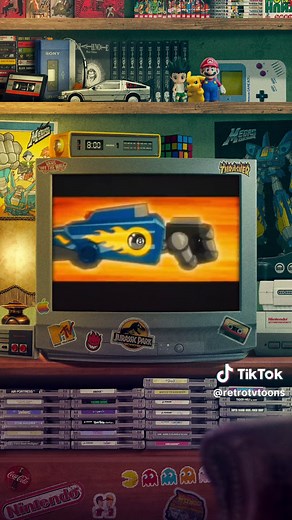 Megas XLR #megasXLR #anime #cartoon #80s #90s #retrotv