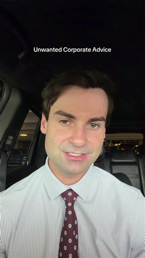 Stay High: Positive Mindset Over Unwanted Corporate Advice